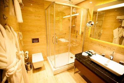 HOLIDAY INN ISTANBUL AIRPORT