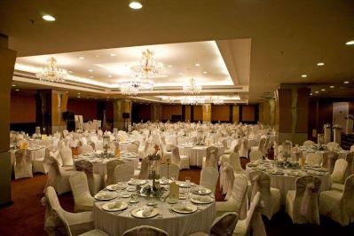 HOLIDAY INN ISTANBUL AIRPORT