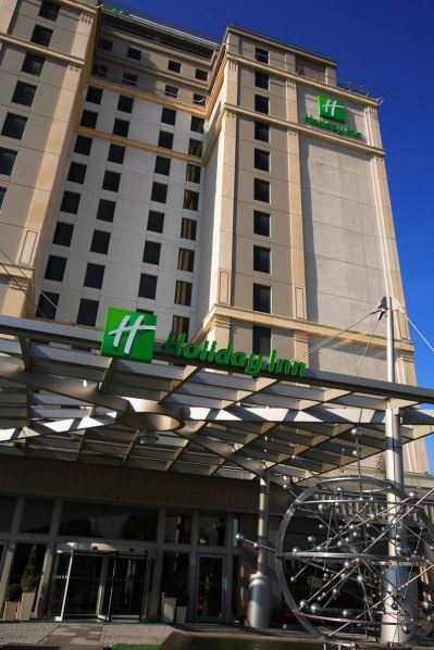 HOLIDAY INN ISTANBUL AIRPORT