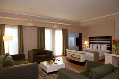HOLIDAY INN ISTANBUL AIRPORT