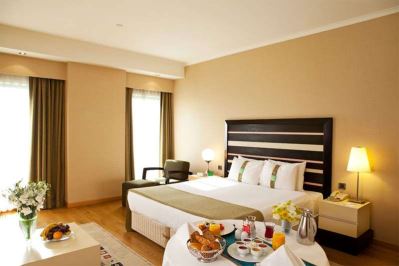 HOLIDAY INN ISTANBUL AIRPORT