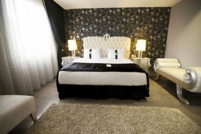 HOLIDAY INN ISTANBUL AIRPORT