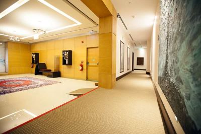 HOLIDAY INN ISTANBUL AIRPORT
