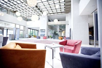 HOLIDAY INN ISTANBUL AIRPORT