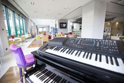 HOLIDAY INN ISTANBUL AIRPORT