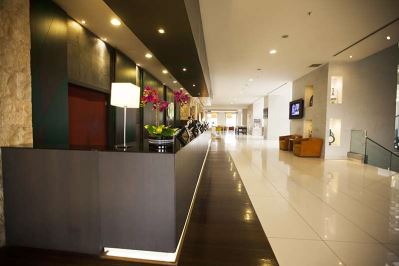 HOLIDAY INN ISTANBUL AIRPORT