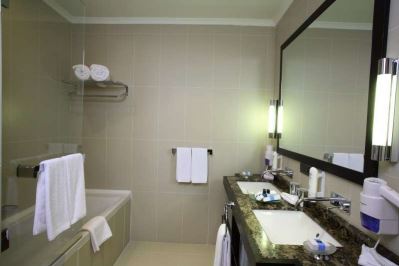 HOLIDAY INN ISTANBUL AIRPORT