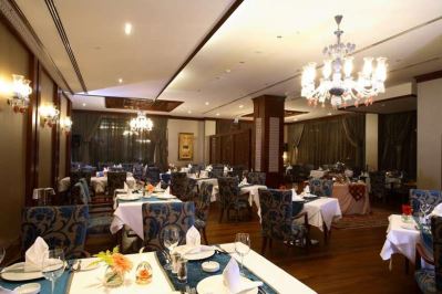 HOLIDAY INN ISTANBUL AIRPORT