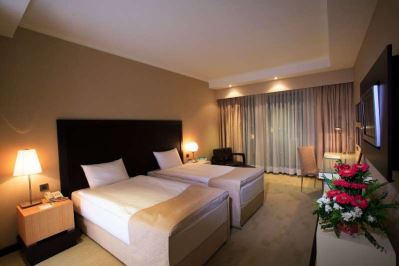 HOLIDAY INN ISTANBUL AIRPORT
