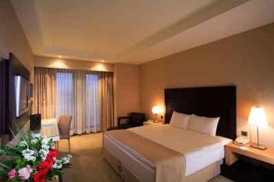 HOLIDAY INN ISTANBUL AIRPORT
