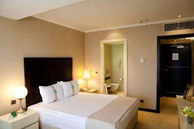 HOLIDAY INN ISTANBUL AIRPORT