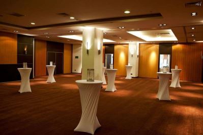 HOLIDAY INN ISTANBUL AIRPORT