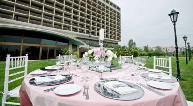 HILTON ISTANBUL BOSPHORUS