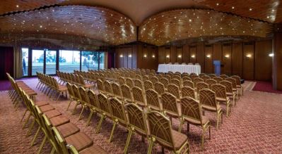 HILTON ISTANBUL BOSPHORUS