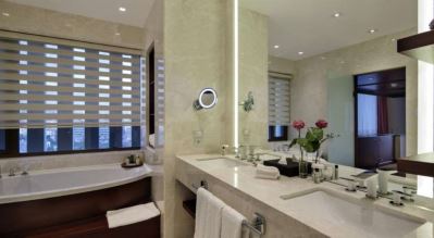 HILTON ISTANBUL BOSPHORUS