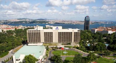 HILTON ISTANBUL BOSPHORUS