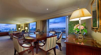 HILTON ISTANBUL BOSPHORUS