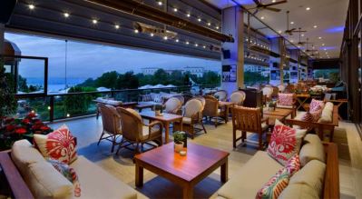 HILTON ISTANBUL BOSPHORUS
