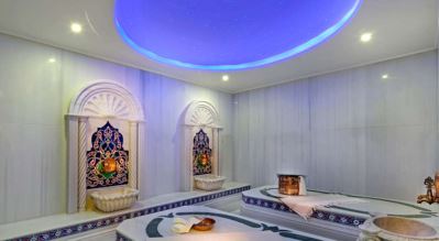 HILTON ISTANBUL BOSPHORUS