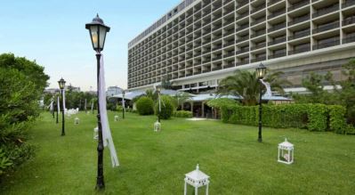 HILTON ISTANBUL BOSPHORUS