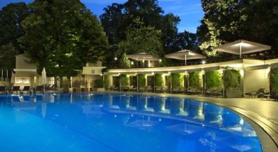 HILTON ISTANBUL BOSPHORUS