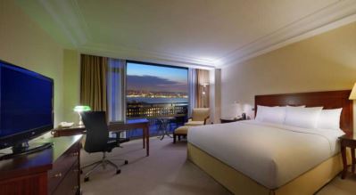 HILTON ISTANBUL BOSPHORUS