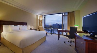HILTON ISTANBUL BOSPHORUS