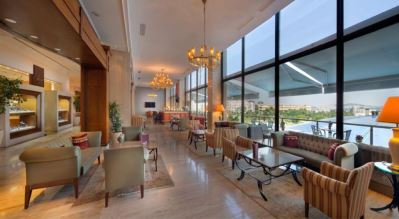 HILTON ISTANBUL BOSPHORUS