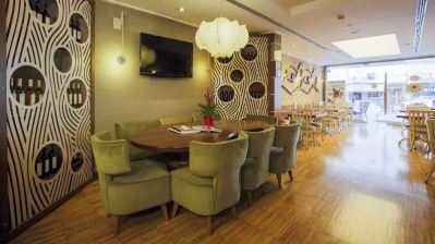 HOUSEZ SUITES & APARTMENTS