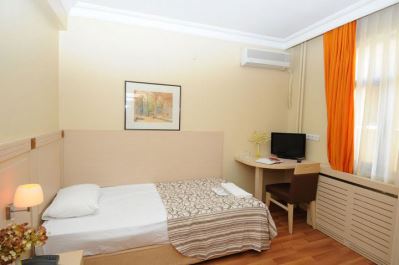 GÜL HOTEL