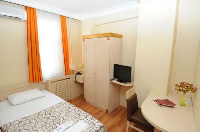 GÜL HOTEL