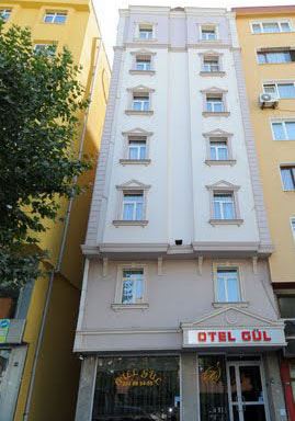 GÜL HOTEL