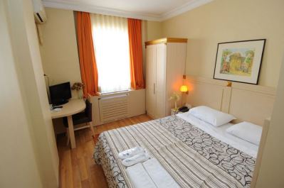 GÜL HOTEL
