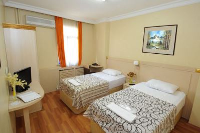 GÜL HOTEL