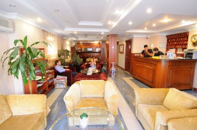 GÜL HOTEL