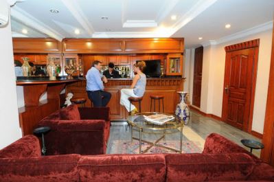 GÜL HOTEL