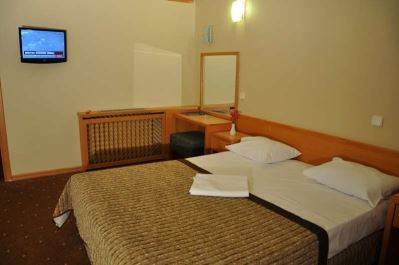 KALE HOTEL
