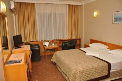 KALE HOTEL
