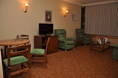 KALE HOTEL