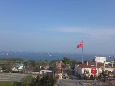 PANORAMA OTEL