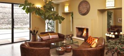 İBRAHİM PASHA HOTEL