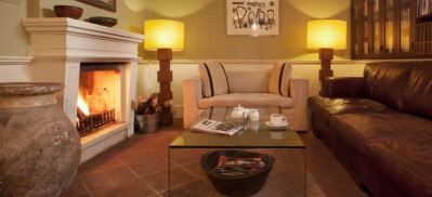 İBRAHİM PASHA HOTEL