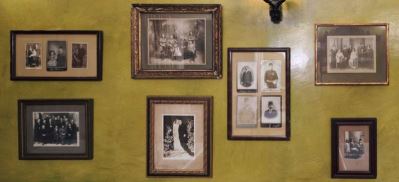 İBRAHİM PASHA HOTEL