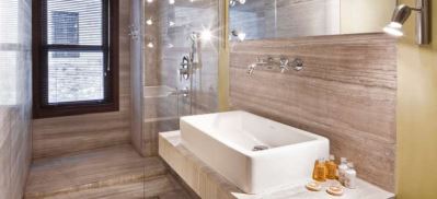 İBRAHİM PASHA HOTEL