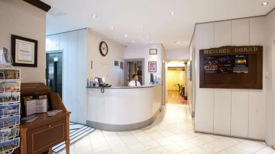 İLKAY HOTEL