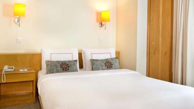 İLKAY HOTEL