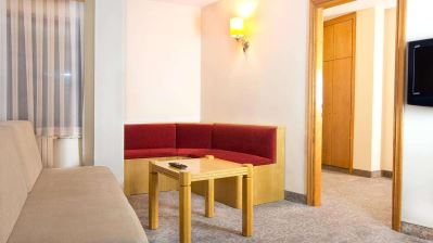 İLKAY HOTEL
