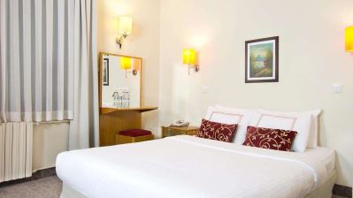 İLKAY HOTEL