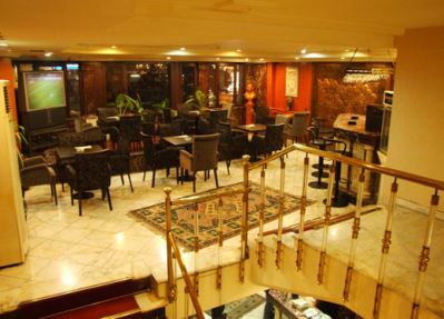İMGA HOTEL