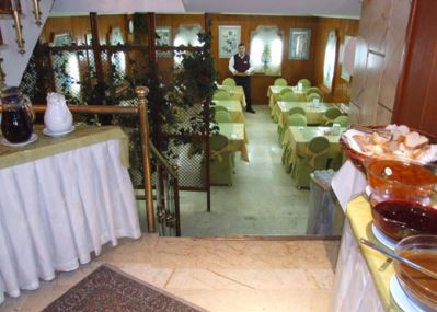 İMGA HOTEL